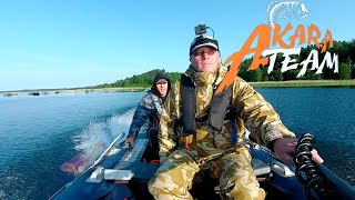 видео: Так ловят только на PALе!/Чемпионат Беларуси/4 тур ЧРБ 2025 картинка: Так ловят только на PALе!/Чемпионат Беларуси/4 тур ЧРБ 2025