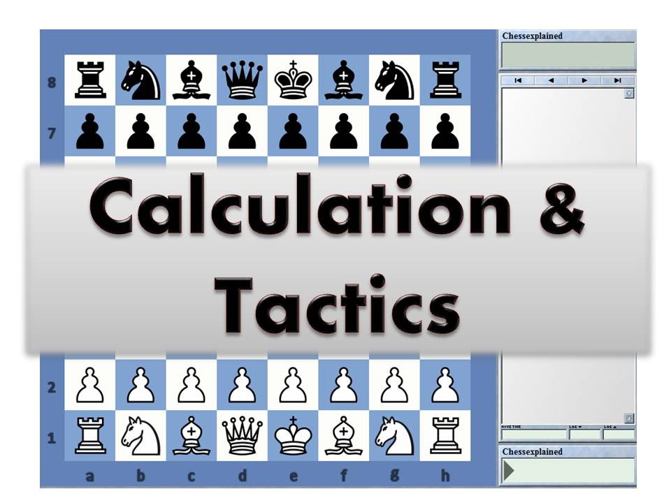 How to calculate your percentile in tactics trainer. - Chess