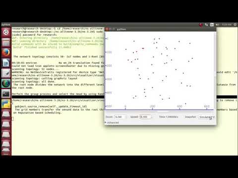 Load Balancing Under Heavy Traffic in RPL Routing Protocol Projects