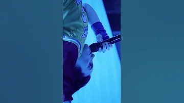 Billie Performing Ilomilo At Reading Leeds 