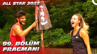 SURVIVOR 99. BÖLÜM FRAGMANI | YOK BÖYLE ÖDÜL! @SurvivorTurkiye