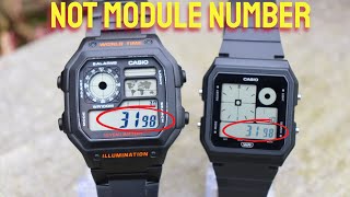 Legit checking Casios and G-Shocks - Don't make this mistake by Wrist Action 3,004 views 5 months ago 7 minutes, 41 seconds