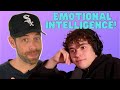 Joshua Bassett's Communication Skills | Reaction & Analysis