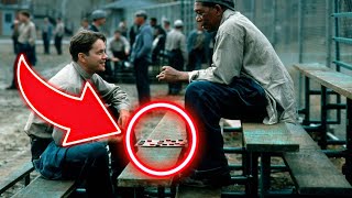 The Shawshank Redemption 10 Facts You Never Knew