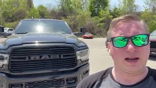 2019 Ram 2500 Big Horn Walkaround Finch Used Cars