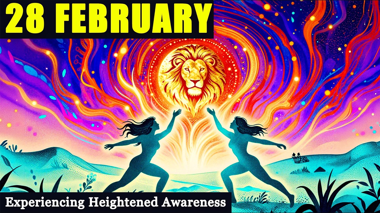 Six planets are lining up and your heart already knows why