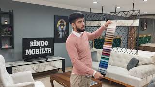 Rindo Home Mobilya Da Hayallerin Ötesinde