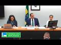Concessão da BR-116 no Vale do Ribeira/SP - Viação e Transportes - 19/05/2026