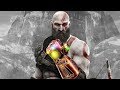 DBZMacky Kratos VS Thanos (God of War VS Marvel Power Levels)