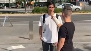 Dont Talk In To The Mic And Win 5