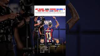 My Prediction 5 0 For Barca Laliga