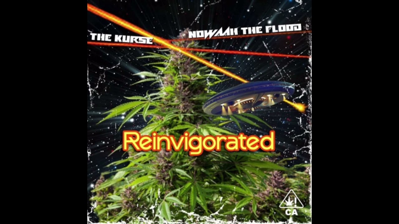 Watch Nowaah The Flood & The Kurse - BLADE RUNNER on YouTube Watch Nowaah The Flood & The Kurse - BLADE RUNNER on YouTube