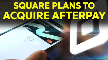 FINTECH NEWS AUGUST 3RD: Square Plans to Acquire Afterpay