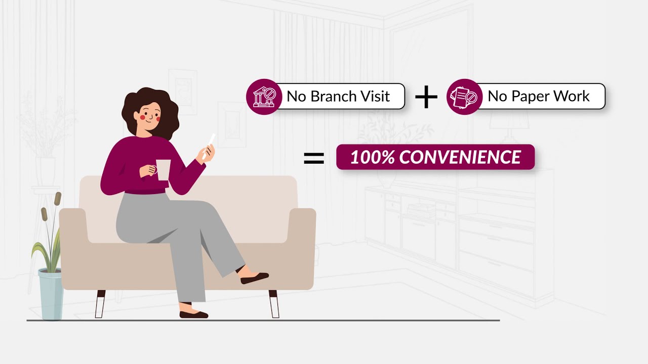 Axis Bank Video Thumbnail