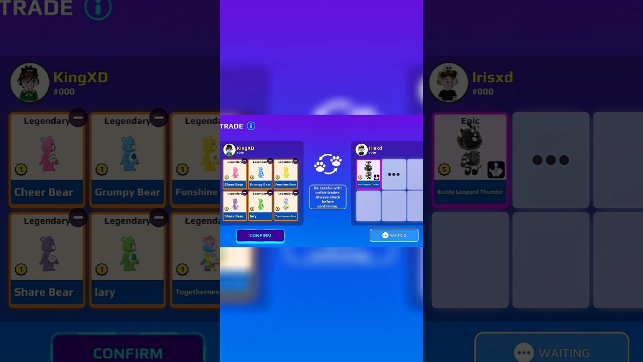 PK XD Trade With Creator 😱 Shiny Pet UNLOCKED ✨🔥 