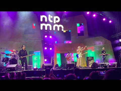 Video NGỌT x NÂN x NHỮNG THÀNH PHỐ MƠ MÀNG - youtube