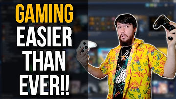 Start Gaming On Linux With This One Command