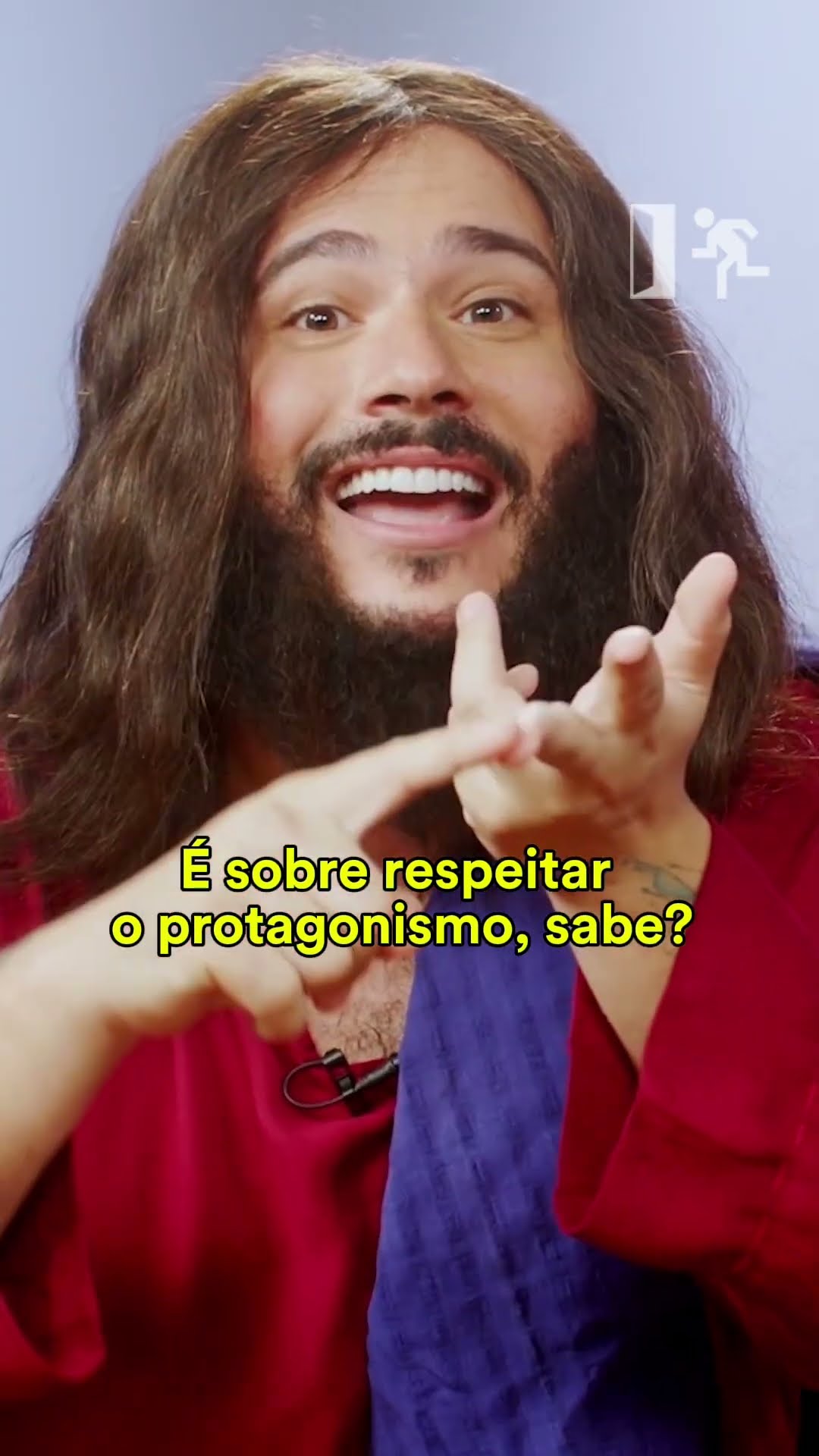 PAPAI NOEL VACILÃO - #Shorts