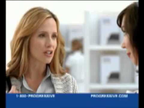 Progressive Commercial (EDITED) - YouTube