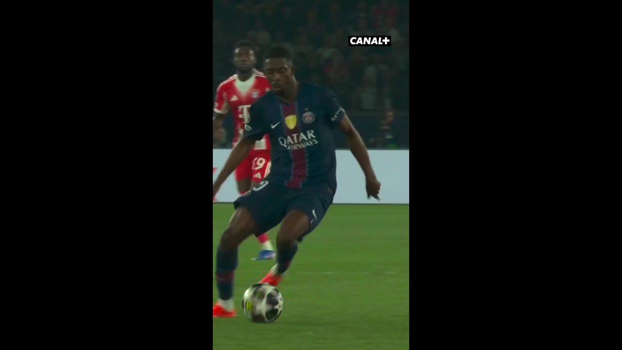 On a revu ce légendaire PSG/BAYERN 😂