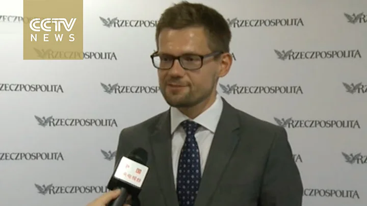 President Xi's article on China-Poland relations draws wide attention