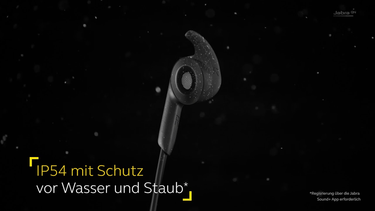 Jabra Elite 65e [DE]