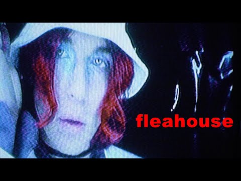 Static Dress - fleahouse (Official Music Video)