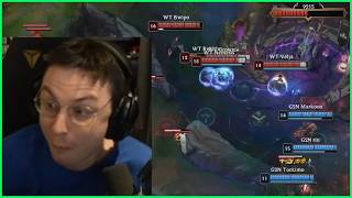 Baus Unleashes On The Emea Masters Costream