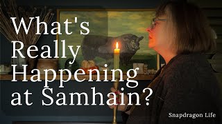 видео: За пределами фольклора Хэллоуина: что на самом деле показывает нам осень картинка: За пределами фольклора Хэллоуина: что на самом деле показывает нам осень