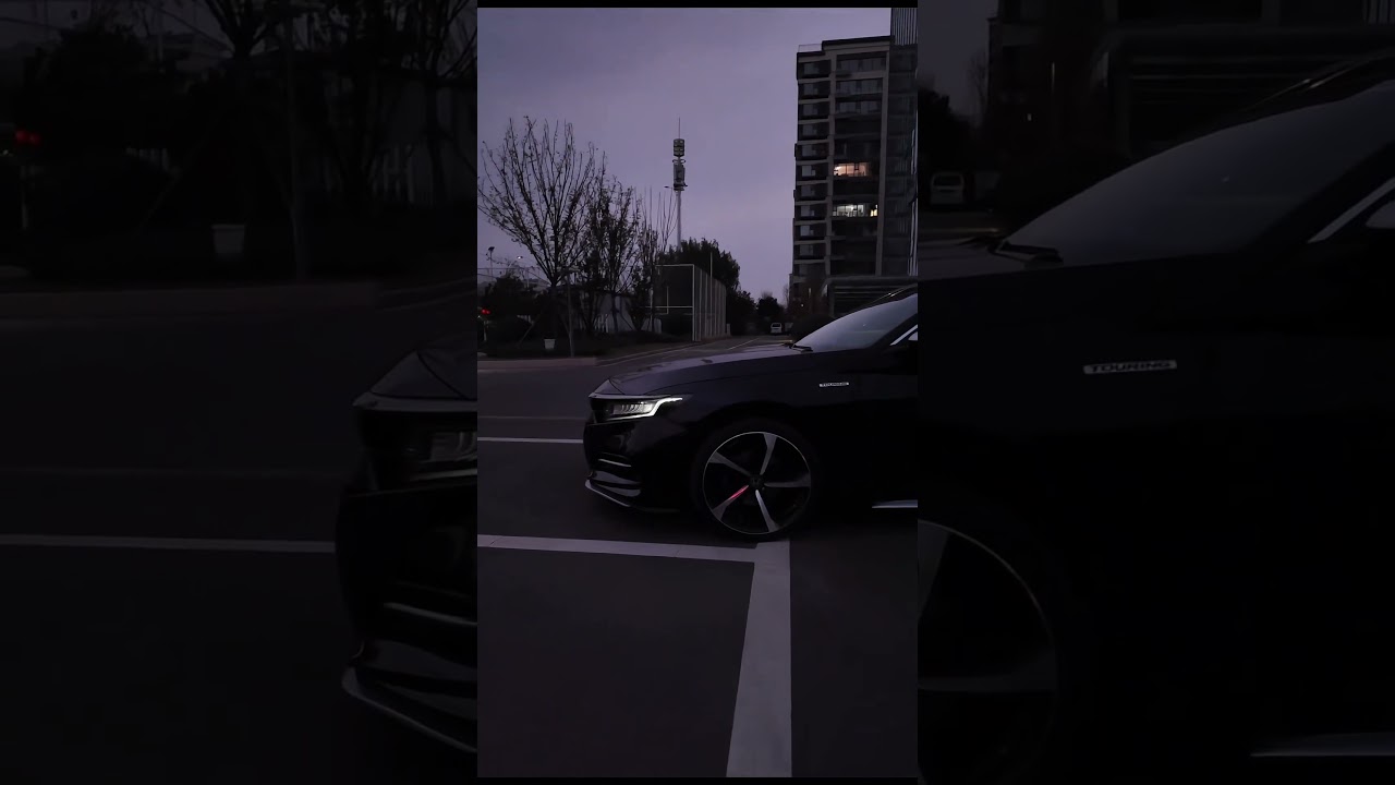 Best honda accord generation | Finally-All New Honda Accord Officially Released- King of all Coupes