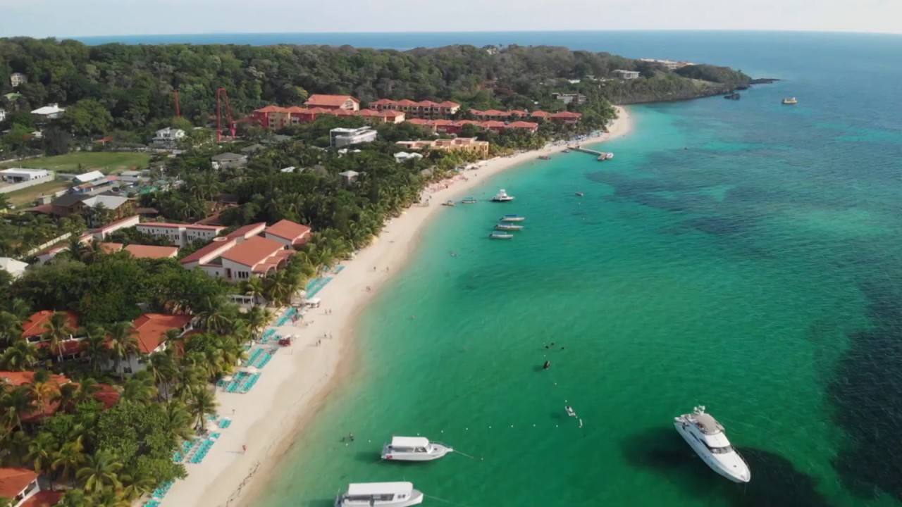 16 Top Things To Do In Roatan On A Cruise