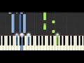 End of video