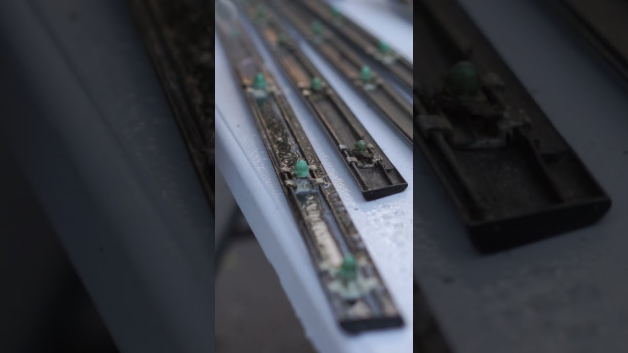 kC Green Star is one of my top degreasers to use!