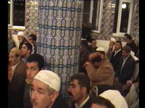 Şeyh Muhammed Muta Elhaznevi Kabala ve Midyat Ziyareti