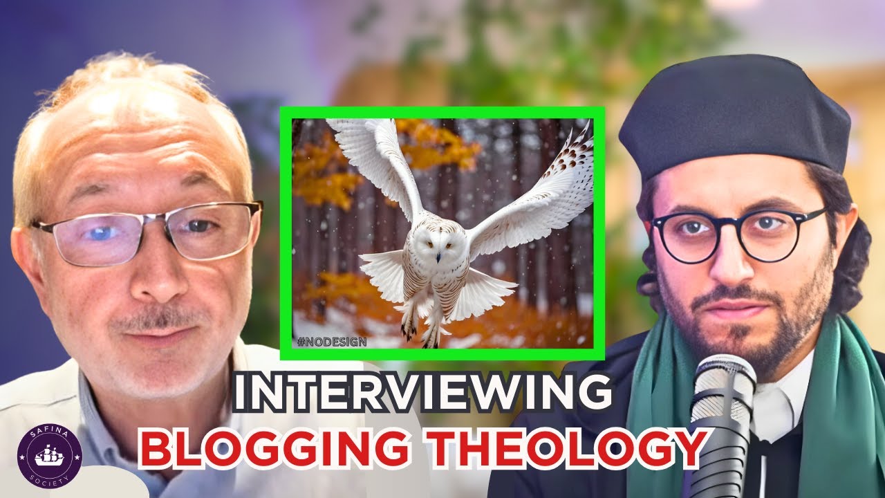 Interview With Blogging Theology NBF 288 Dr Shadee Elmasry YouTube Interview With Blogging Theology Nbf 288 Dr Shadee Elmasry Youtube