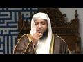 Qari Saad Nomani in New York { different style of reciting the Quran }