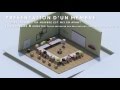 Vido danimation 3d  prsentation bni wavre  vido entreprise  capsule 12