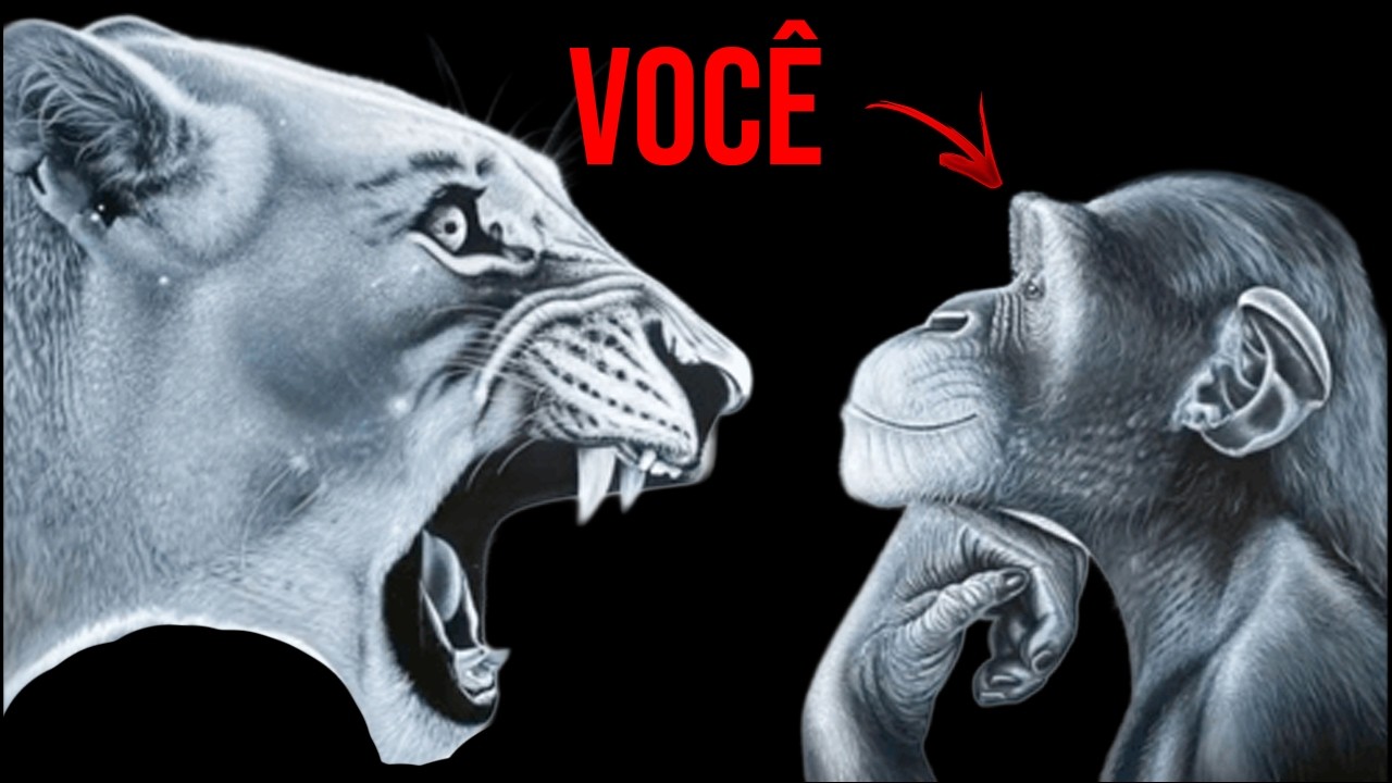 Como Lidar com Pessoas que te HUMILHAM (cientificamente)