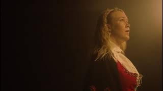 Download lagu Norwegian National Anthem | Ja Vi Elsker Dette Landet | Emilie Moi Grimstad | (2021)