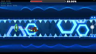 Virtualization 100% (Geometry Dash)