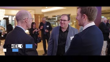 Why People Love ATLC Networking Events?