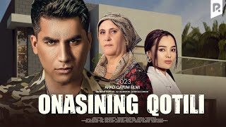 Onasining Qotili (O'zbek Film) | Онасининг Котили (Узбекфильм)
