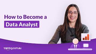 How to Become a Data Analyst in Australia
