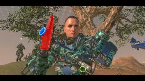 PS2 - February Javelin Montage