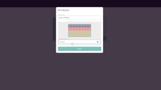 Contriboard Robot Framework Scenario 1