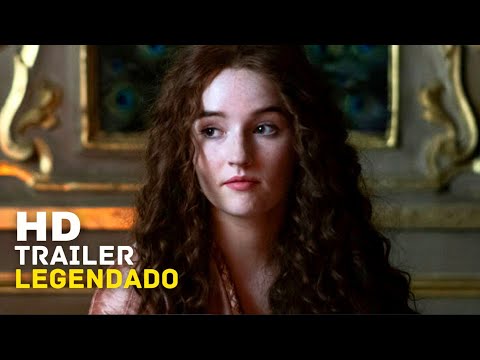 ROSALINE Trailer Legendado (2022) | Kaitlyn Dever, Isabela Merced