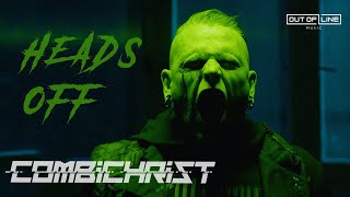 Watch Combichrist Heads Off video