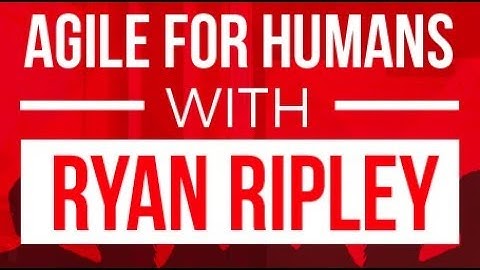 AFH 97 -PSM II An Advanced Scrum Master Course with Ryan Ripley and Dave West