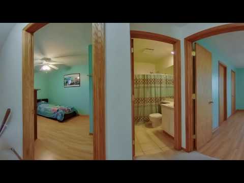 3956 Starboard Drive, Hanover Park, IL home video tour