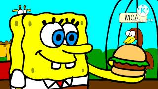 Eat spongebob eat gif animado a 